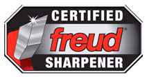 Professional saw blade sharpening certification